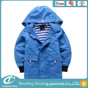 Meilleures vestes promotionnelles pour les enfants